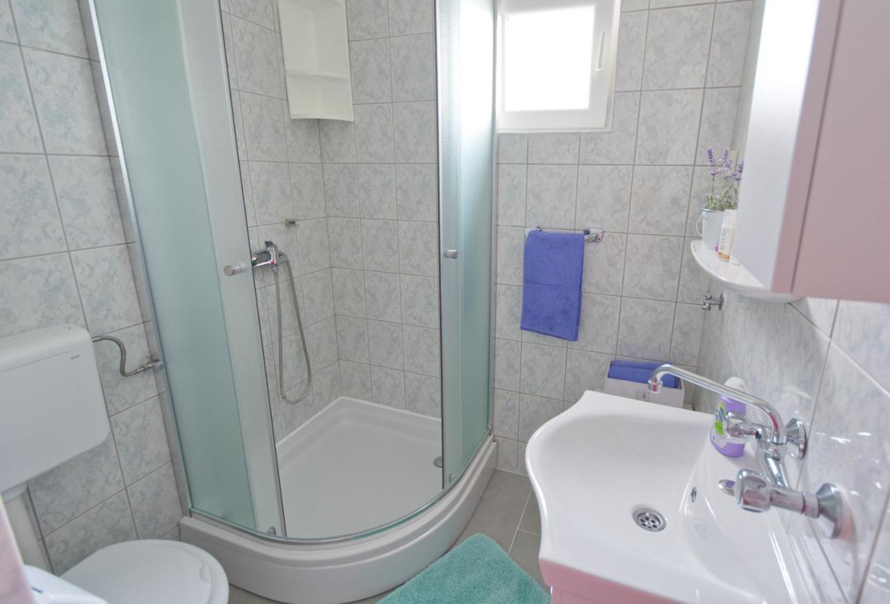Apartments Residence Sunce Supetar - Cozy Base To Stay And Explore Island Brac Free Parking Εξωτερικό φωτογραφία