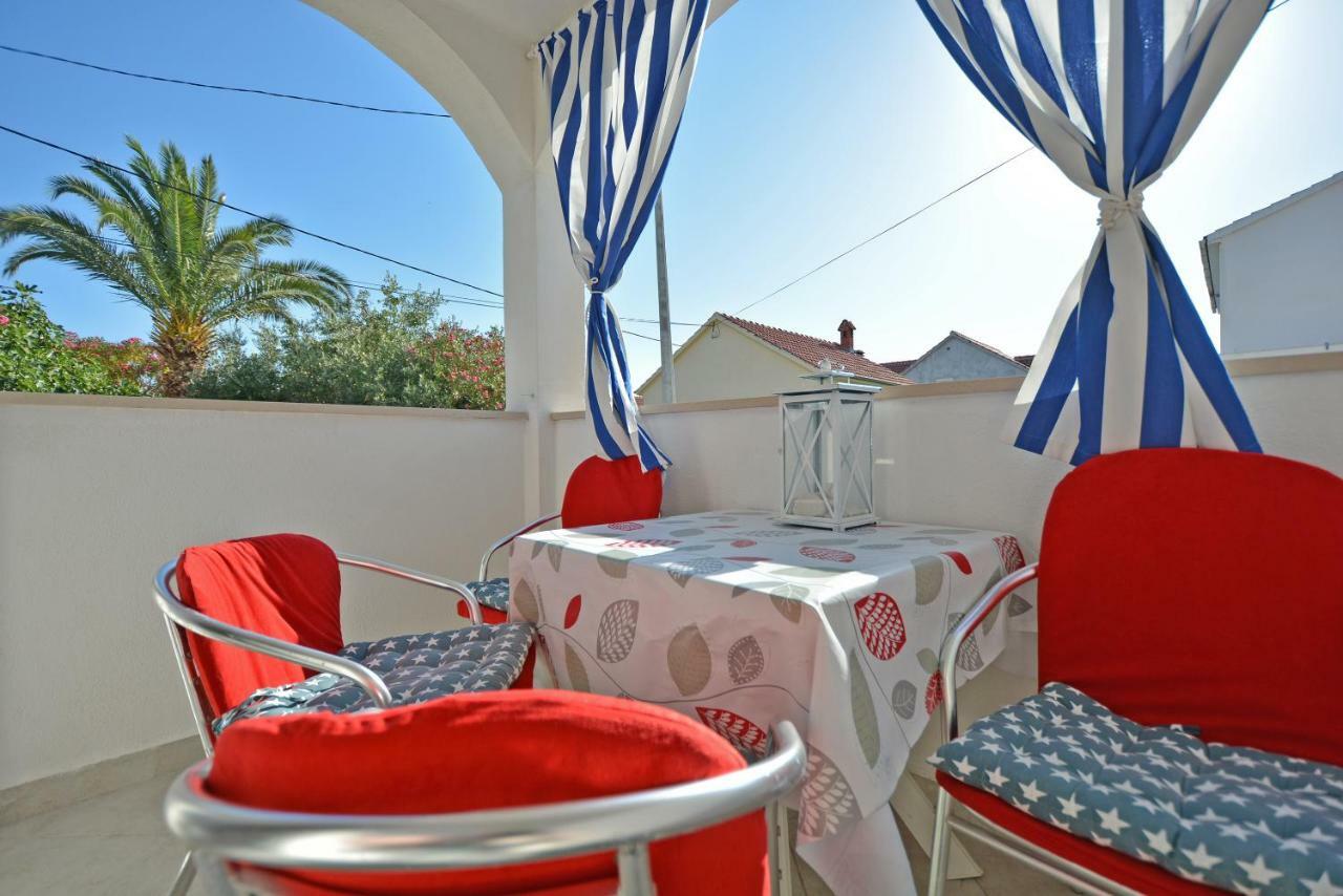 Apartments Residence Sunce Supetar - Cozy Base To Stay And Explore Island Brac Free Parking Εξωτερικό φωτογραφία